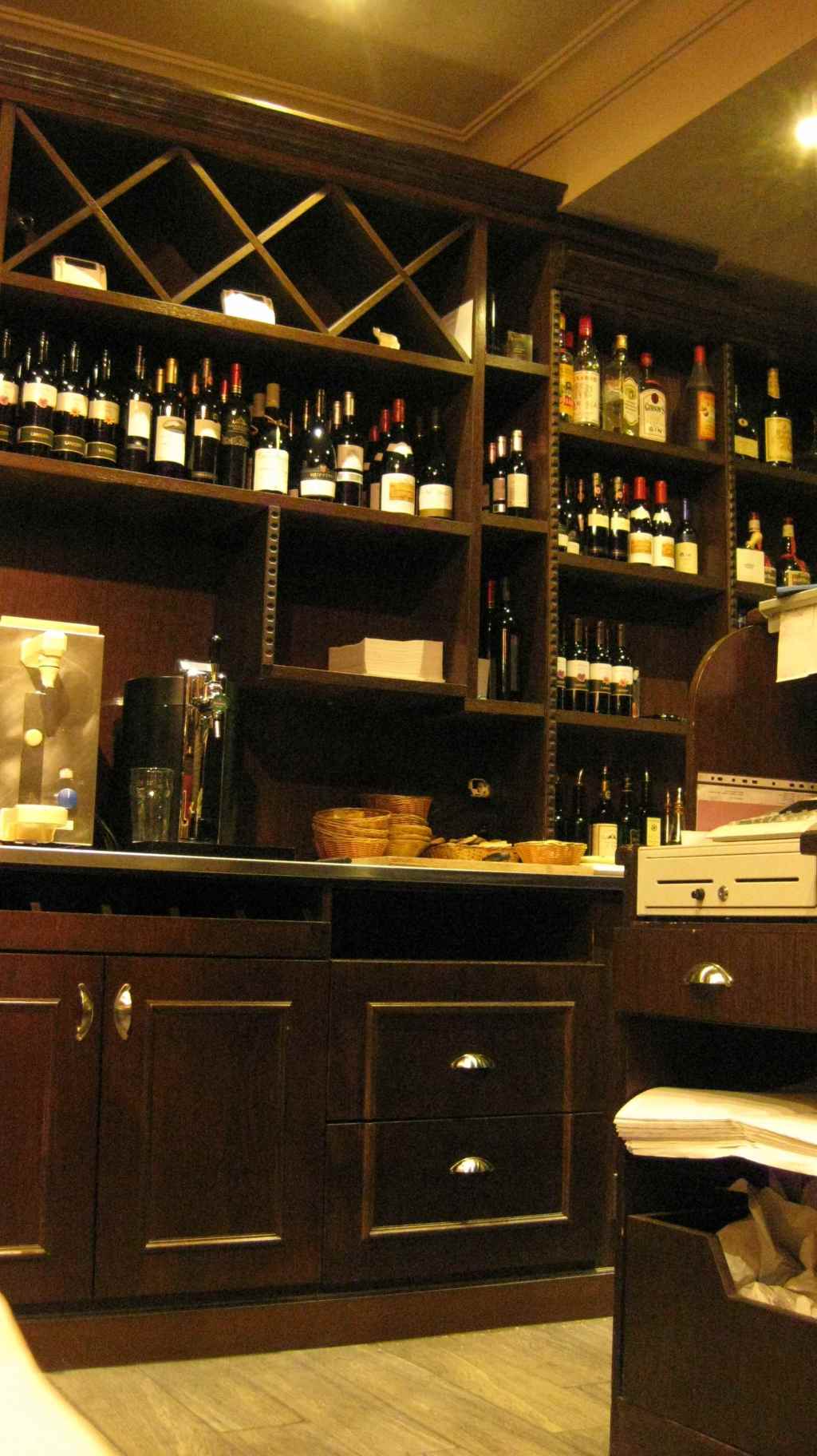 Pizza Roma – 5ème –&nbsp;Paris