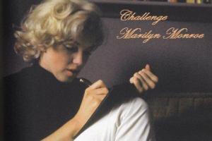 challenge-marilyn-monroe-ecrit
