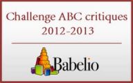critiquesABC2013