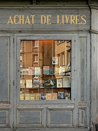 libraire