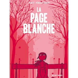 pageblanche