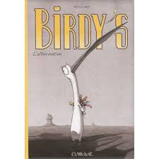 Birdy's