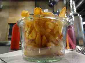 frites