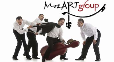 GrupaMozartaPoster