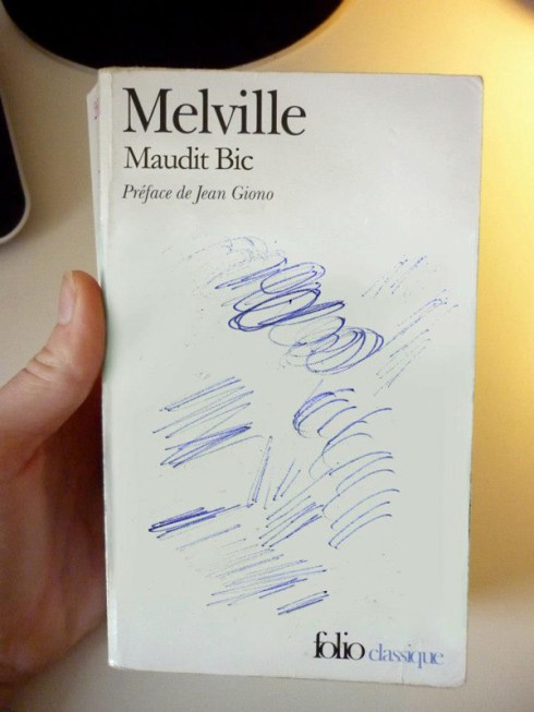 Wclementine-melois-melville
