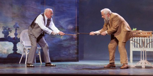 Paris, Filage 'La colere du tigre'