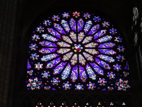 Basilique Cathédrale St Denis