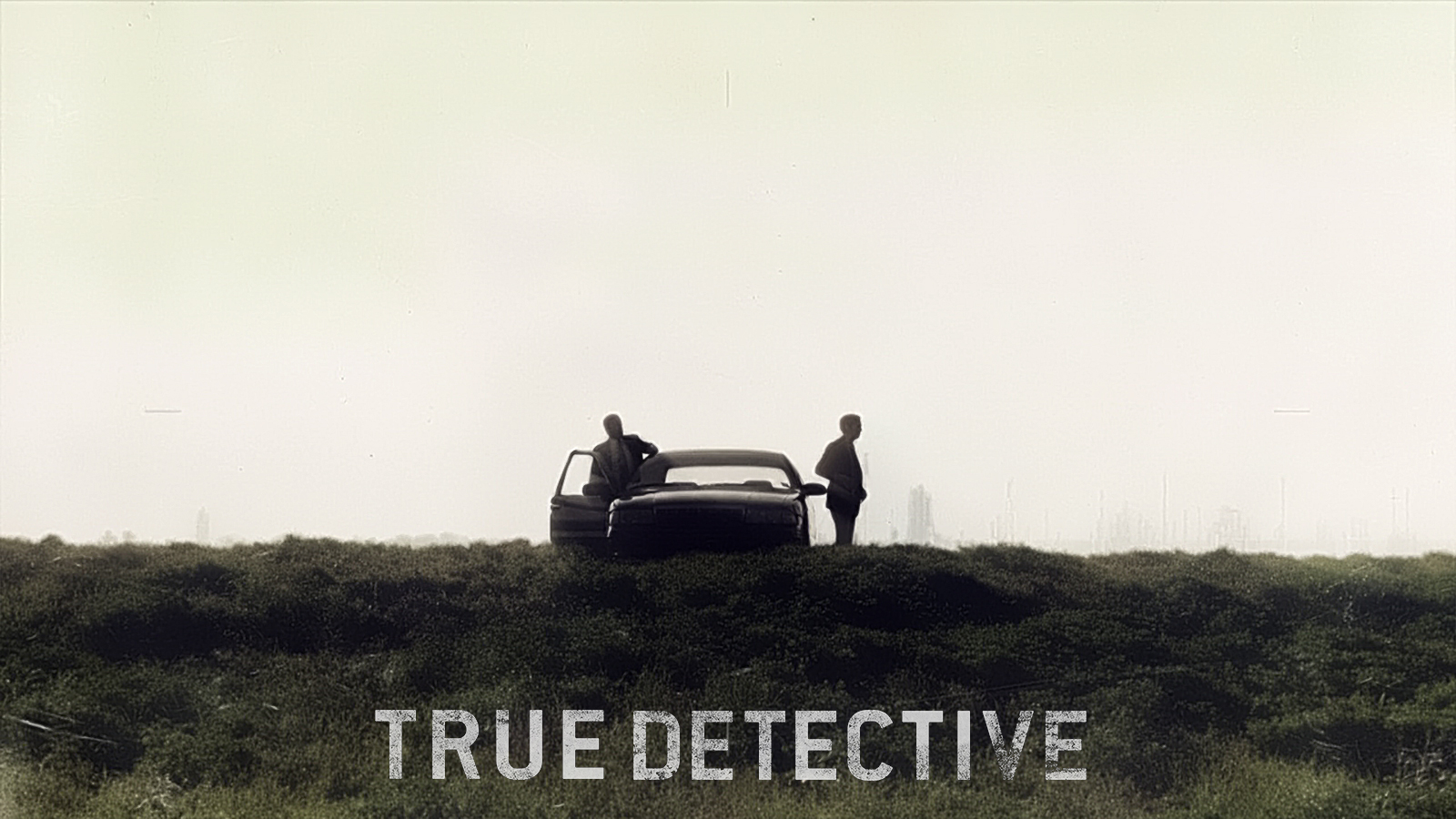 Test Blu-ray] True Detective – Saison 1 | Cinérama, image size:1600x900