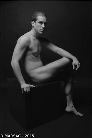 la photo est la propriété de Dominique Marsac