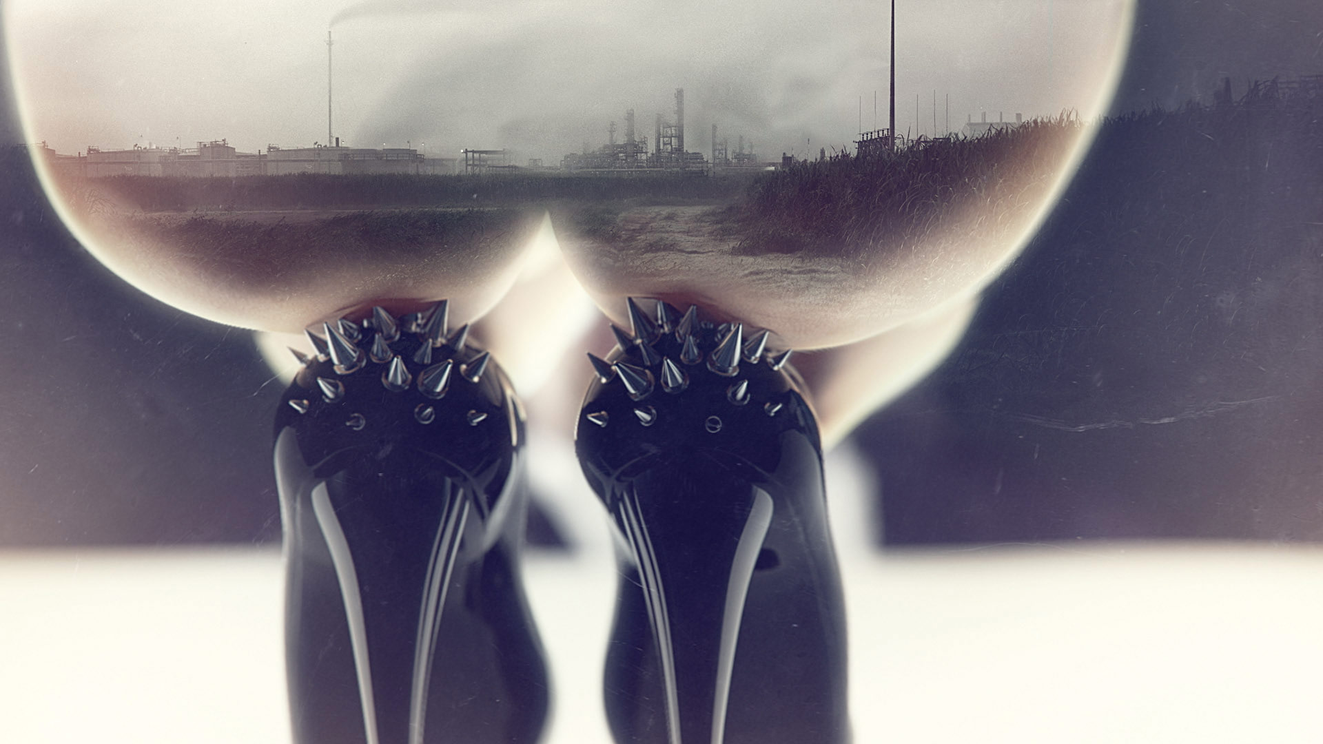 True Detective : Born on the Bayou – Lumière noire, image size:1920x1080