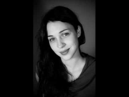 Isabel Aimé Gonzales