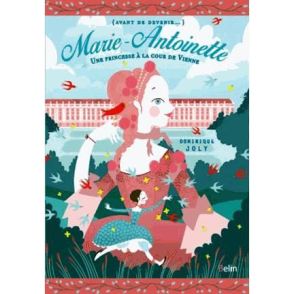 marie-antoinette