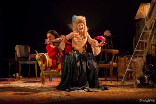 LE-JEU-DE-L-AMOUR-Photo-Libre-de-droits-Arlequin-et-Lisette-cChristophe-Vootz-500x334