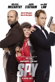 Spy Movie (1)