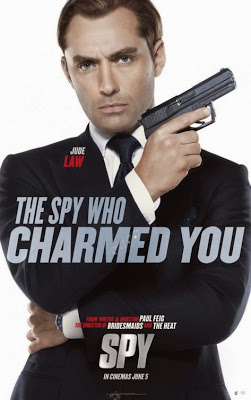 Spy Movie (3)