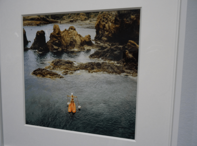 Carven, Agay, été 1962, Ektachrome (6 x6)