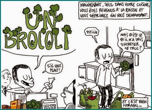 A boire et à manger - image