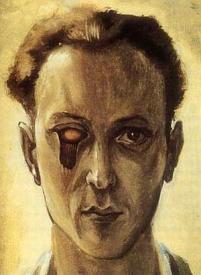 brauner-autoportrait