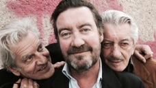 Les 3 Frang, version + pales