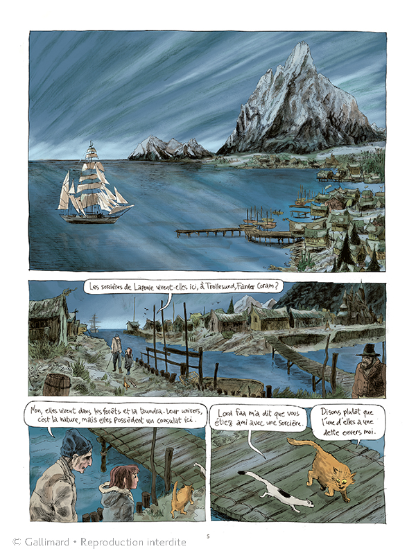 Ce document a été créé et certifié chez IGS-CP, Charente (16)