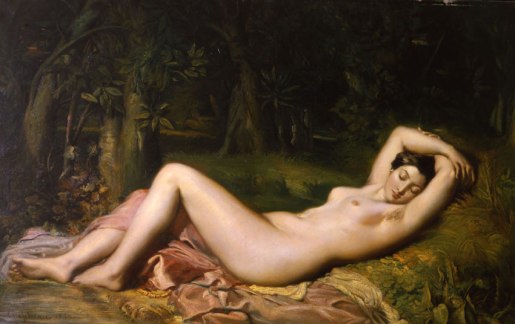 chasseriau-t-la-nymphe-endormie