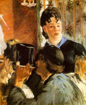 Manet,_Edouard_-_La_Serveuse_de_Bocks_(The_Waitress),_1879