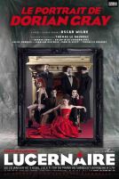 AFFICHE Dorian Gray