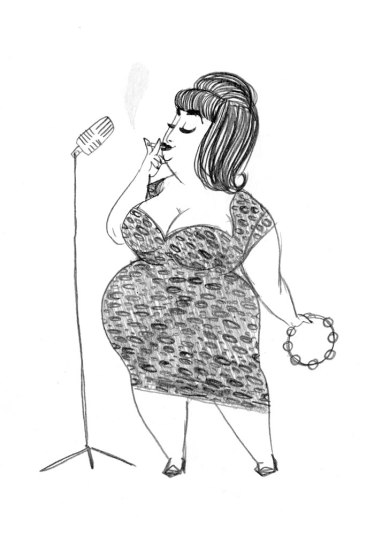 Bagieu_CaliforniaDreamingDessin