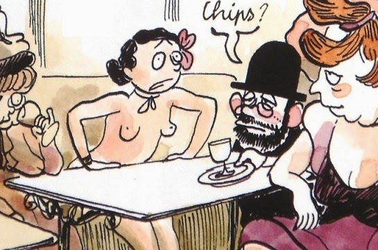 1 Meurisse, Moderne Olympia p12