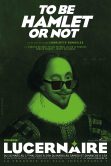 AFFICHE To be Hamlet or not_HD