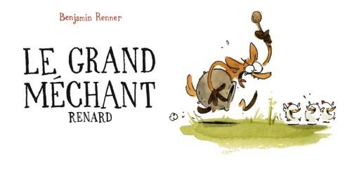 le-grand-mechant-reanard