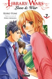 library-wars---love-and-war,-tome-7-796282-250-400