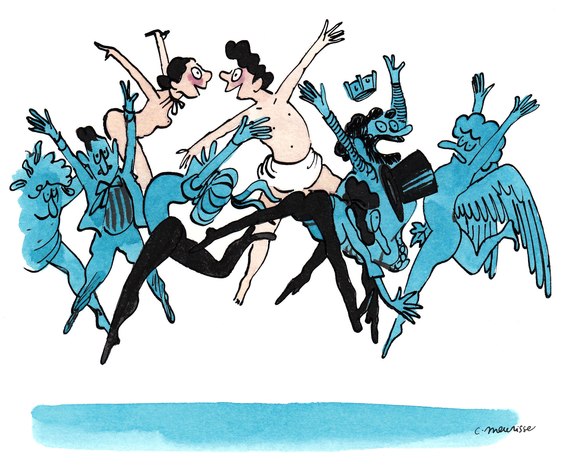 Un-ballet-pour-Moderne-Olympia