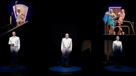 © Victor Tonelli/ArtComArt