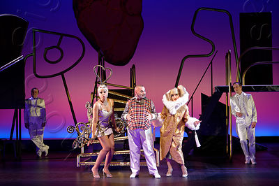 © Victor Tonelli/ArtComArt