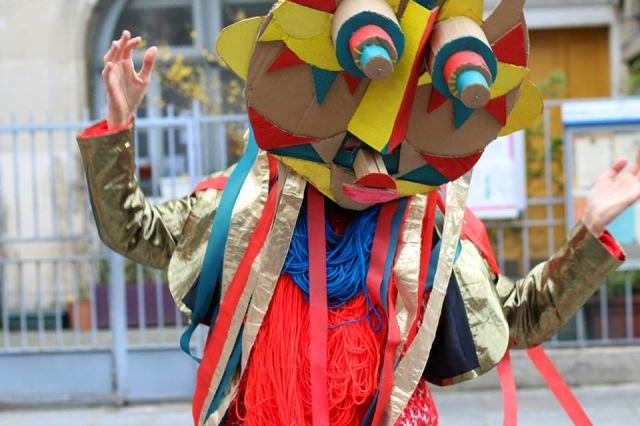 © Fabrice Reveilhac