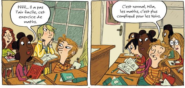 TOUS SUPER HÉROS Tous super-héros Date de parution : 06/01/2016 / ISBN : 978-2-7560-7569-3 Scénariste : CAMUS Jean-Christophe, THURAM Lilian Illustrateur : CHAUD Benjamin Coloriste : CHAUD Benjamin Série : TOUS SUPER-HEROS Collection : JEUNESSE