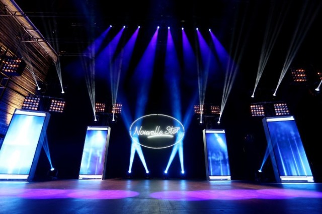 NOUVELLE STAR 2016 - Theatre - Paris - le 8 Janvier 2016 - © Aurelien FAIDY/AutoFocus-prod/FremantleMedia France/D8 Tous droits réservés