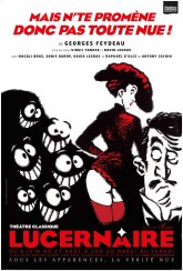 AFFICHE Mais n'te promène donc pas toute nue.indd