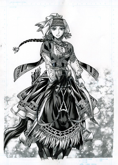 bride-stories,-tome-1-130385