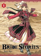 Bride_Stories_tome_1