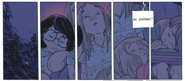 les-beaux-c3a9tc3a9s-tome-1-lafebre-zidrou-sommeil