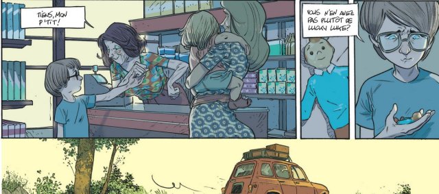 les-beaux-c3a9tc3a9s-tome-1-lafebre-zidrou-tintin