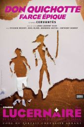 AFFICHE Don Quichotte.indd