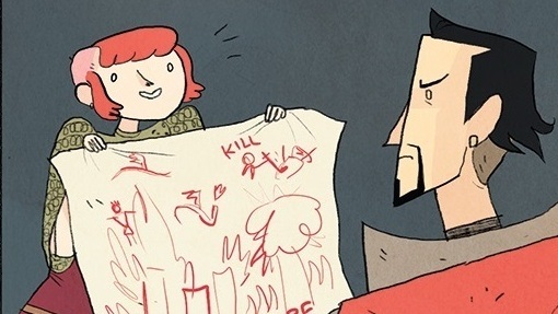 Nimona