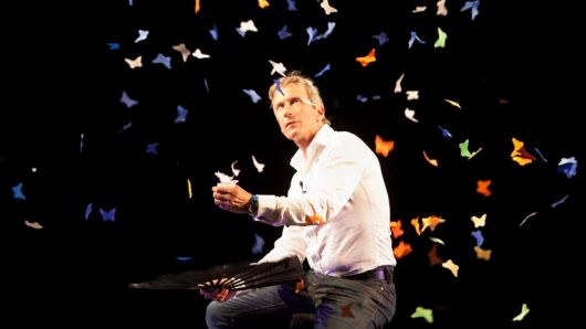 Alain Choquette - Drolement magique - Gaité