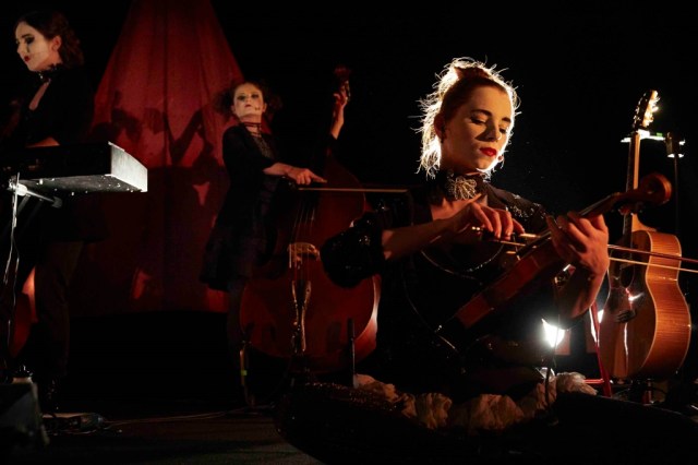 « Terabak de Kyiv » © Christophe Raynaud de Lage