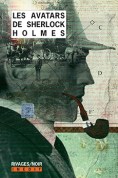 les avatars de sherlock holmes.indd