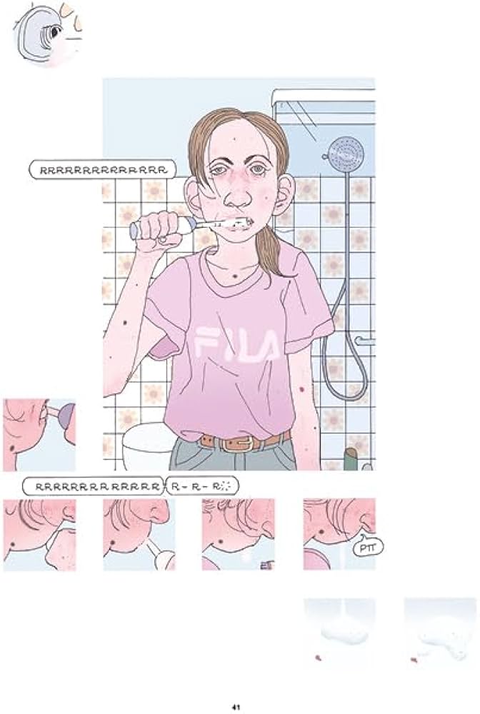 Comfortless – Miguel&nbsp;Vila